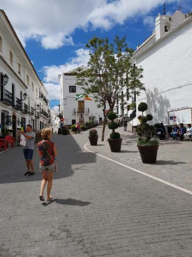 Apartamento Cortijo Del Mar, Garden Apt
