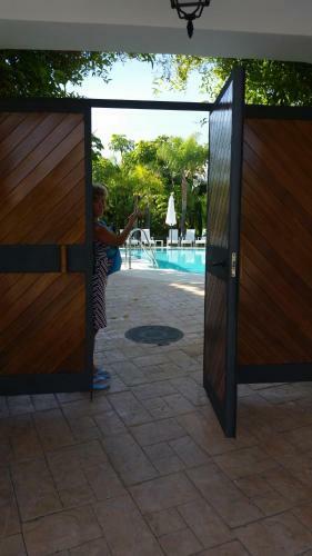 Apartamento Cortijo Del Mar, Garden Apt