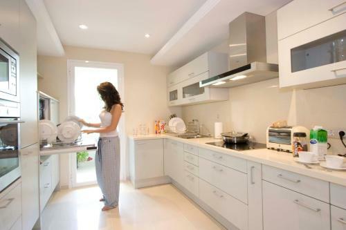 Apt 321 Heaven Beach Apartments Guadalmansa Playa