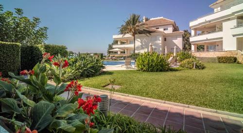 Apt 321 Heaven Beach Apartments Guadalmansa Playa