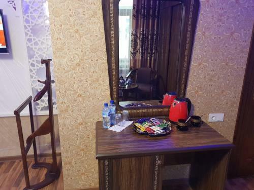 Sharq Plaza Hotel