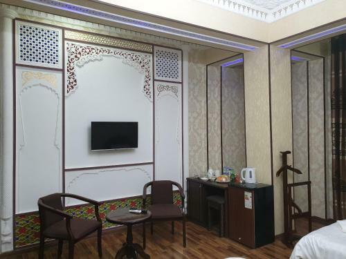 Sharq Plaza Hotel