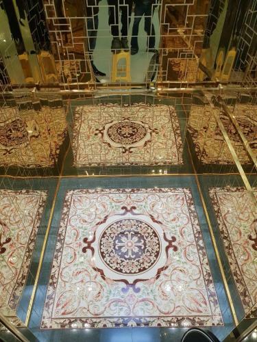 Sharq Plaza Hotel
