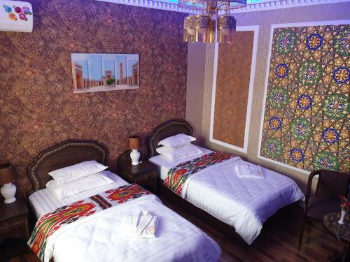 Sharq Plaza Hotel