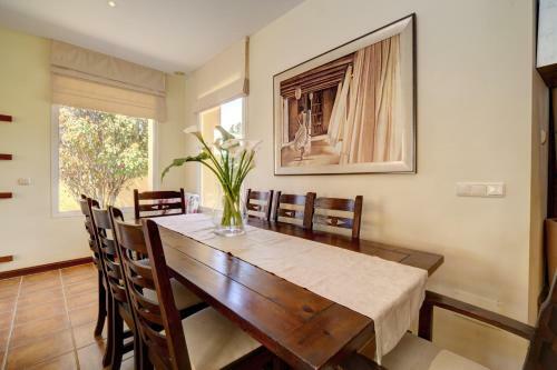 Villa 44b Calle De La Grulla