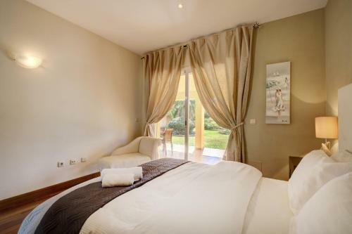 Villa 44b Calle De La Grulla