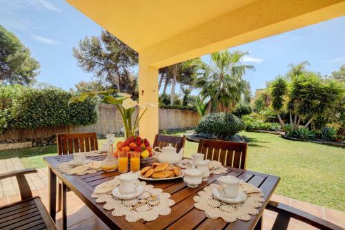 Villa 44b Calle De La Grulla
