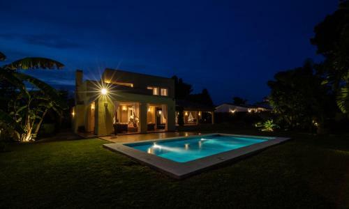 Villa 44b Calle De La Grulla