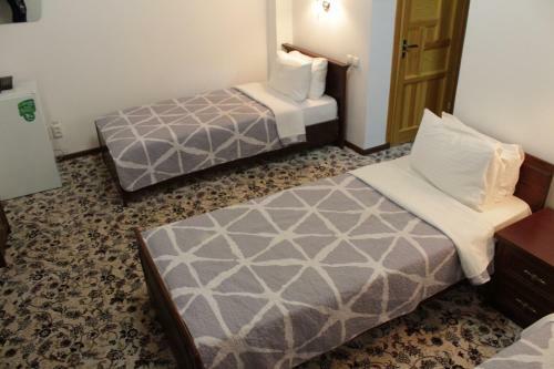 Posada Aist House