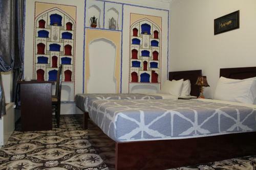 Posada Aist House
