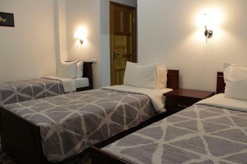 Posada Aist House