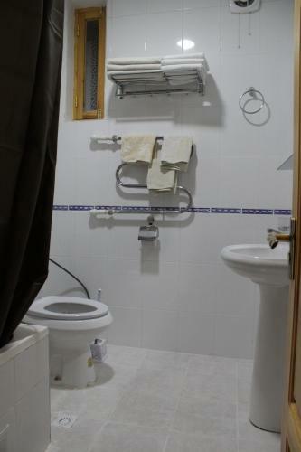 Posada Aist House