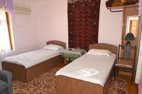 Hostal Nazira&azizbek