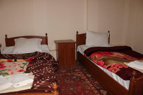 Hostal Nazira&azizbek