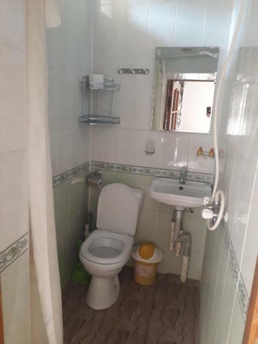 Hostal Nazira&azizbek