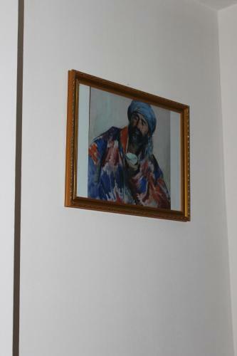 Hostal Nazira&azizbek