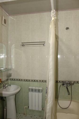 Hostal Nazira&azizbek