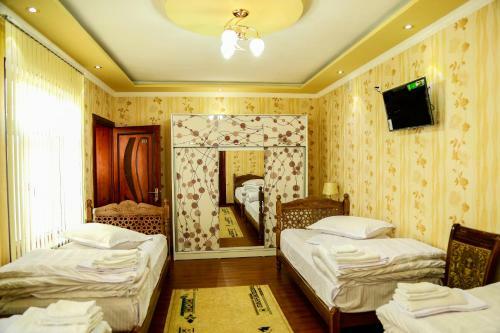 Hostal Murod Yusufiy Guest House