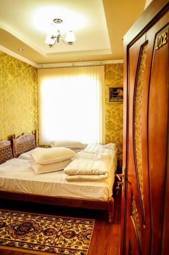 Hostal Murod Yusufiy Guest House