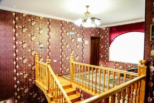 Hostal Murod Yusufiy Guest House