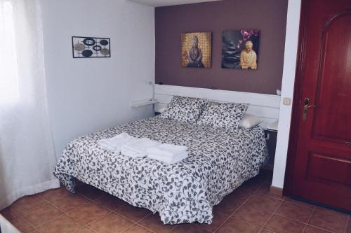 Apartamento Alojamiento En Estepona