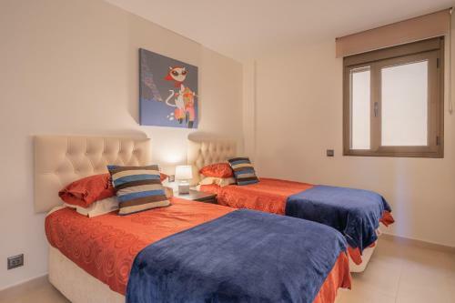 Apartamento Veramar 2b