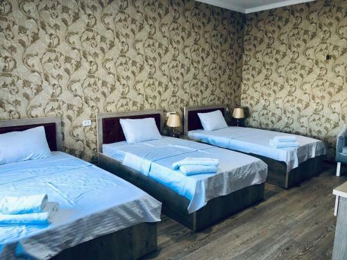 Hotel Ipak