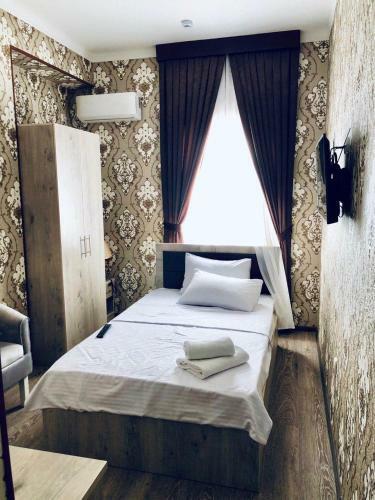 Hotel Ipak