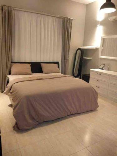 Fully Furnished Luxury Spacious Apartment