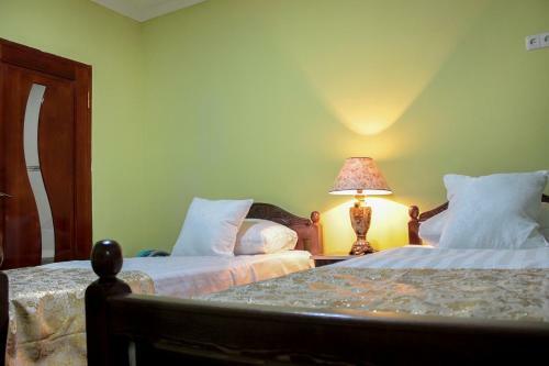 Hostal Al Mansur Hotel