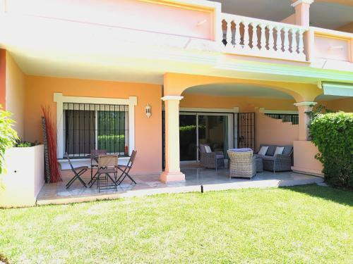 Apartamento Entre Marbella Y Estepona