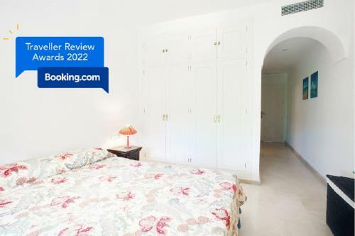 Apartamento Entre Marbella Y Estepona