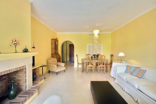Apartamento Entre Marbella Y Estepona
