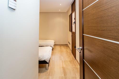 Apartamento Frontline Luxe Apt In Bahia De La Plata Rdr214