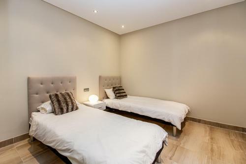 Apartamento Frontline Luxe Apt In Bahia De La Plata Rdr214