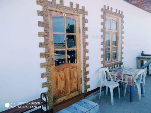 Hostal Ali Nur