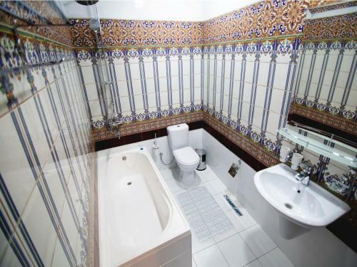 Labi Rud Hotel