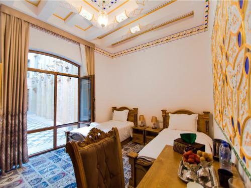 Labi Rud Hotel