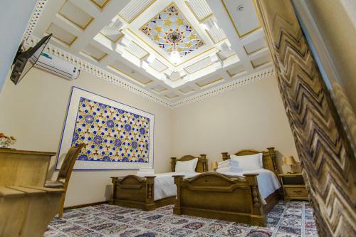 Labi Rud Hotel