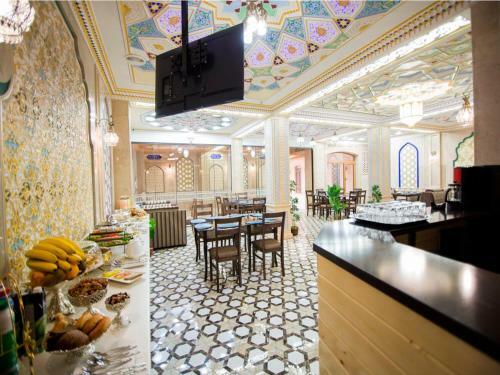 Labi Rud Hotel