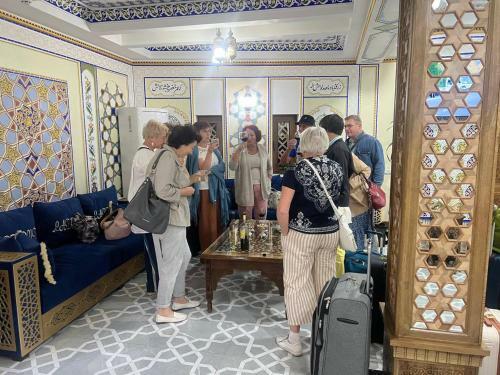 Labi Rud Hotel