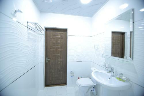 Labi Rud Hotel