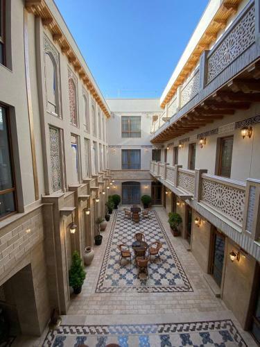 Labi Rud Hotel