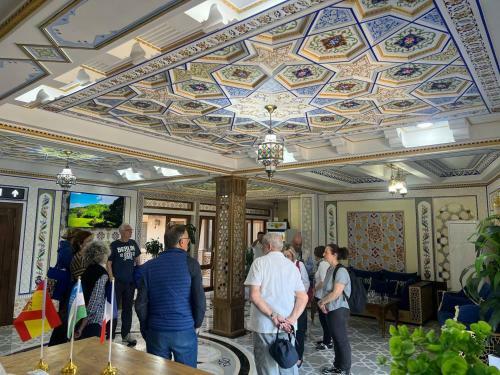 Labi Rud Hotel
