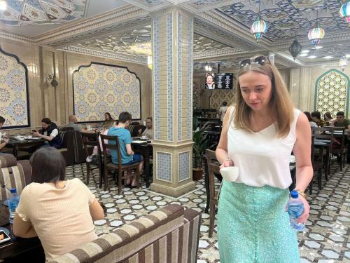 Labi Rud Hotel