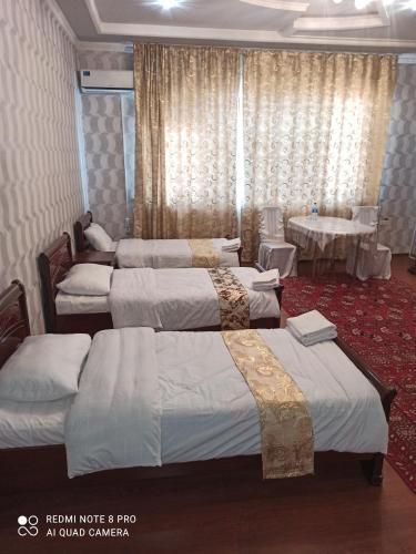 Hostal Guest House Jannat