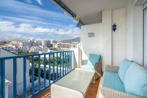 Apartamento El Faro