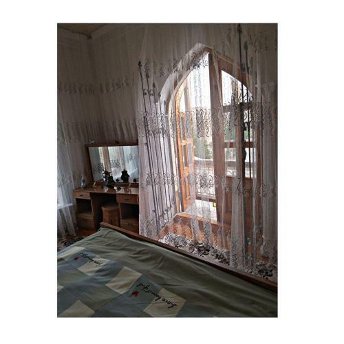 Hostal Rahmat Guesthouse