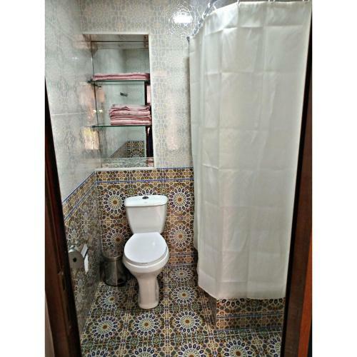 Hostal Rahmat Guesthouse