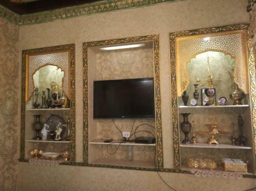 Hostal Rahmat Guesthouse
